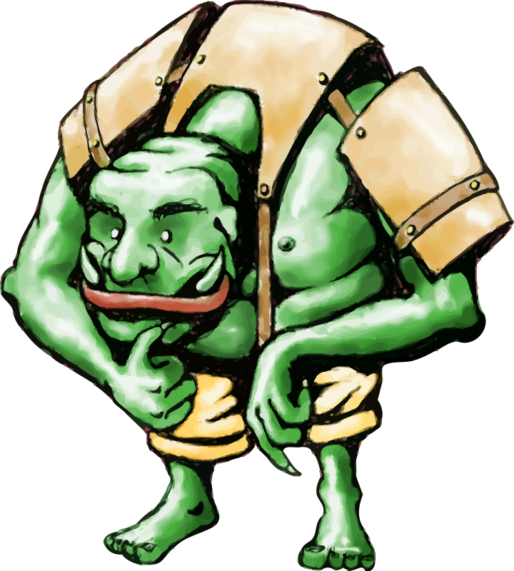 Ogre