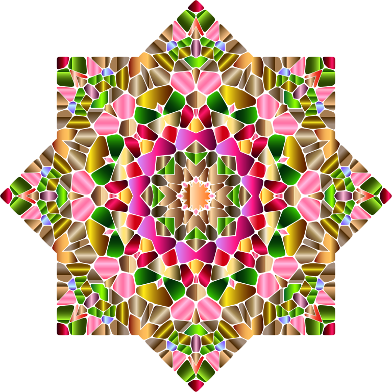 Chromatic Geometry