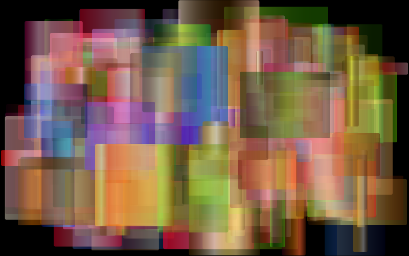Rectangular Delusions 2