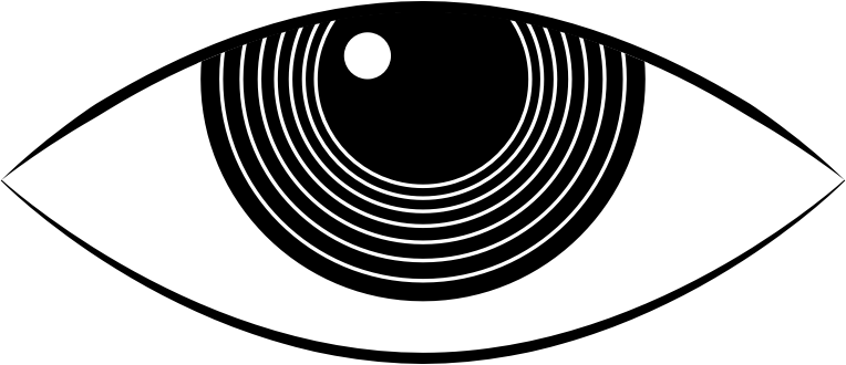 Stylized Eye 2