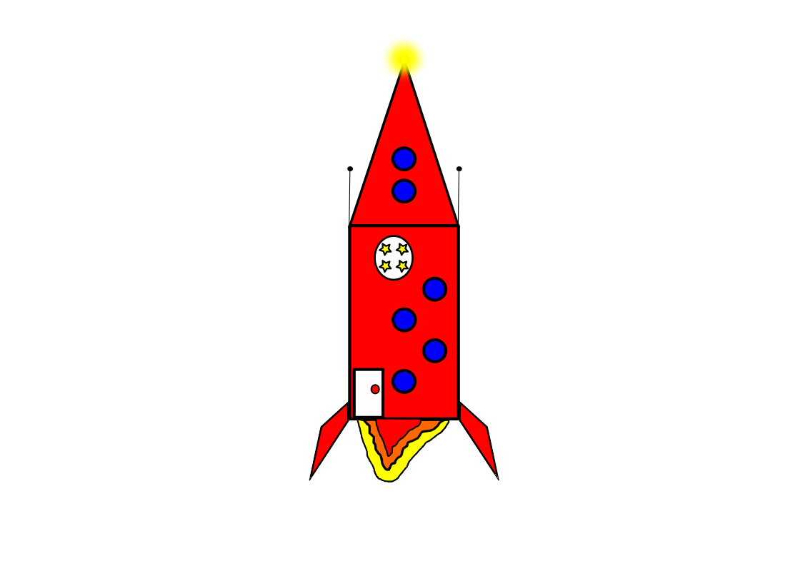 Rocket 2016