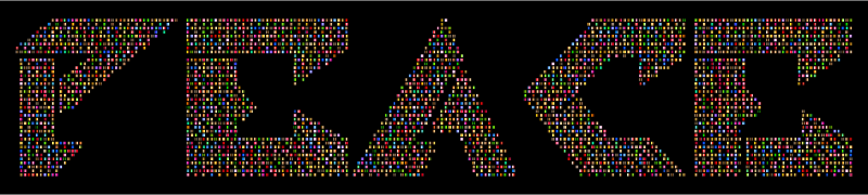 Chromatic Peace