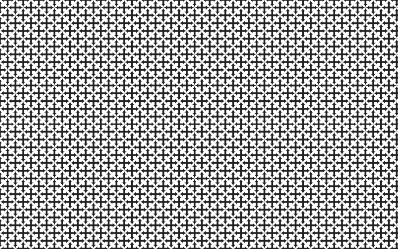 Which Way Seamless Pattern