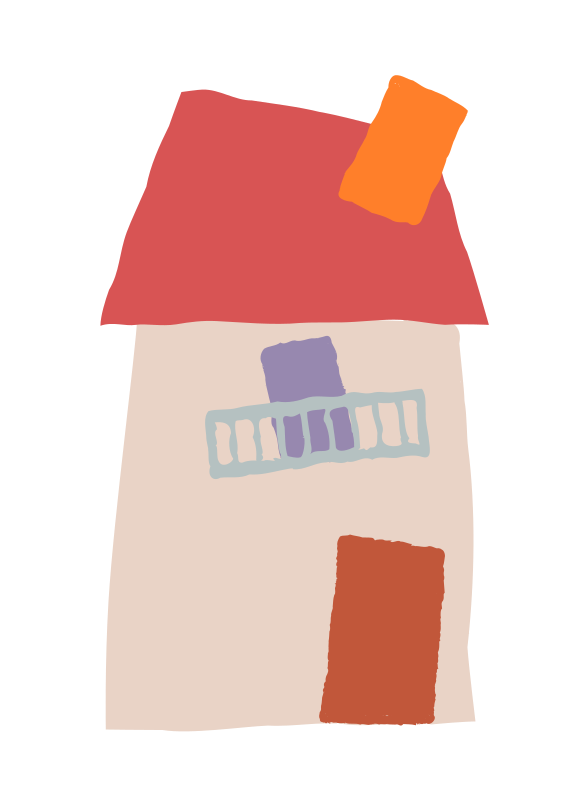 Crooked house 2
