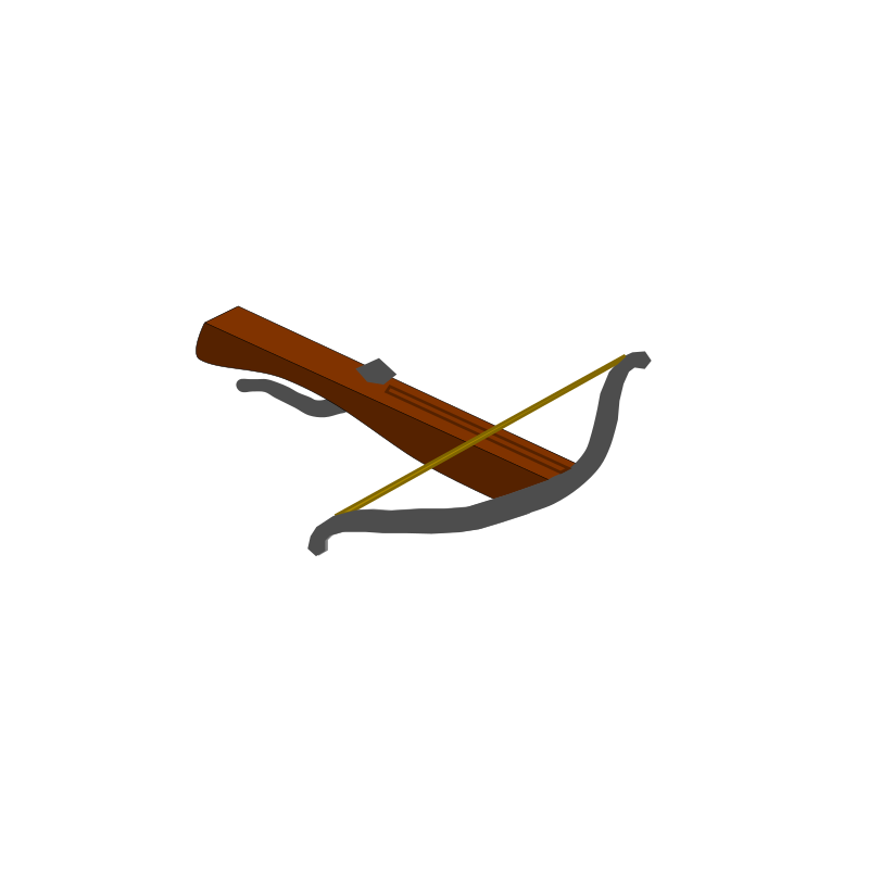 Crossbow