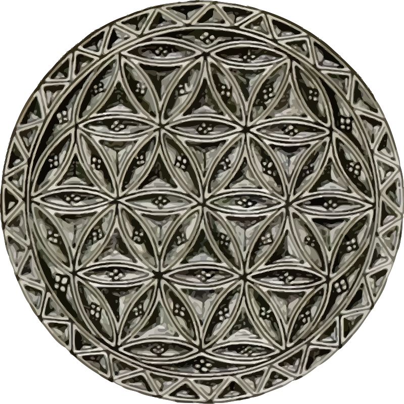 Circular design 11