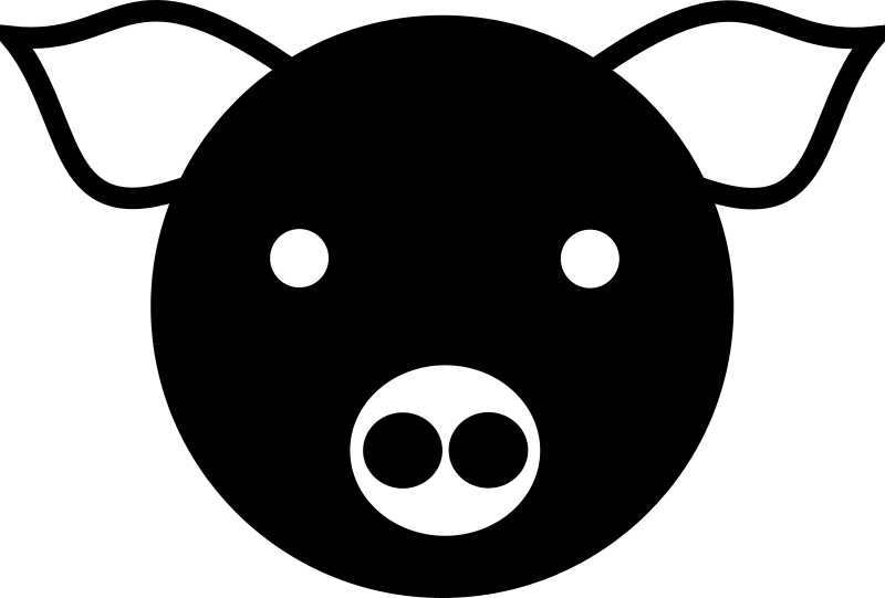 Simple pig
