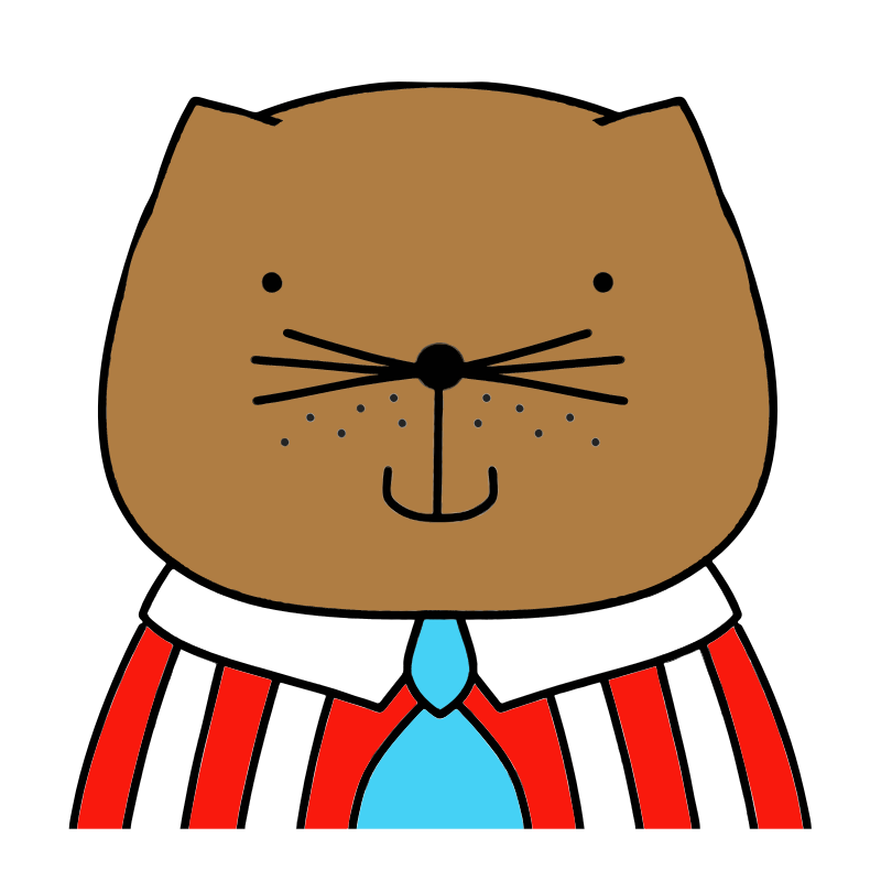 Cartoon Animals