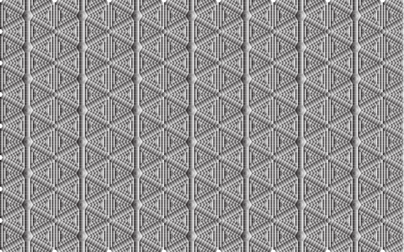 Abstract Geometric Pattern Background 2
