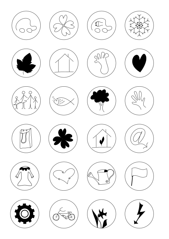 Icon Set
