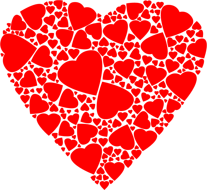 Heart Fractal