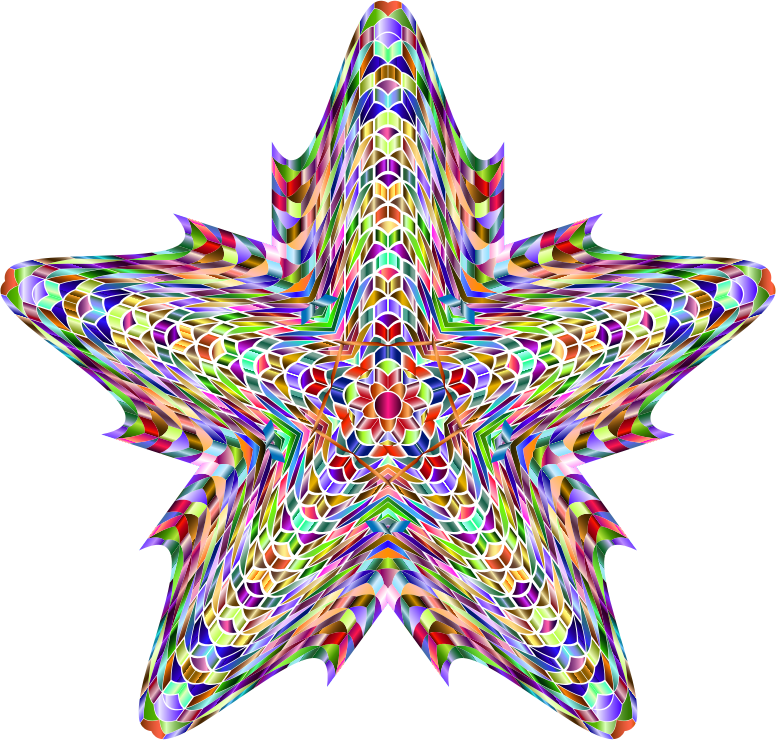 Organic Star