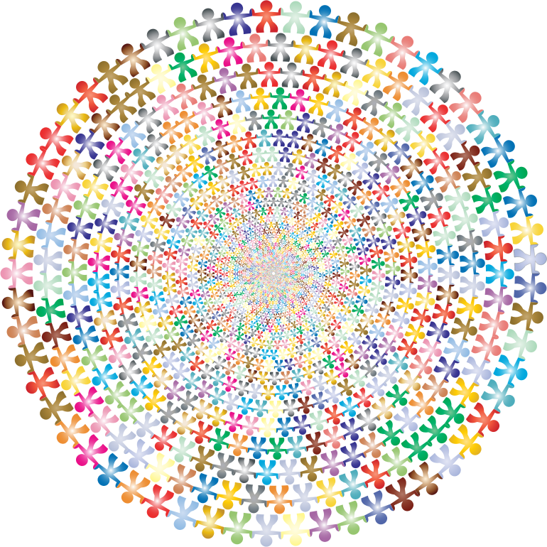 MultiCultural Cooperation Vortex 2