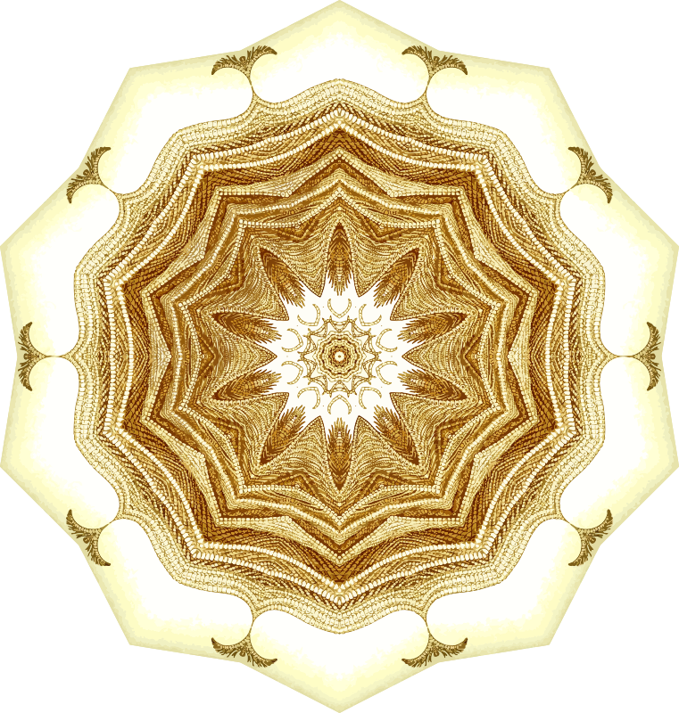Crinoidea 9