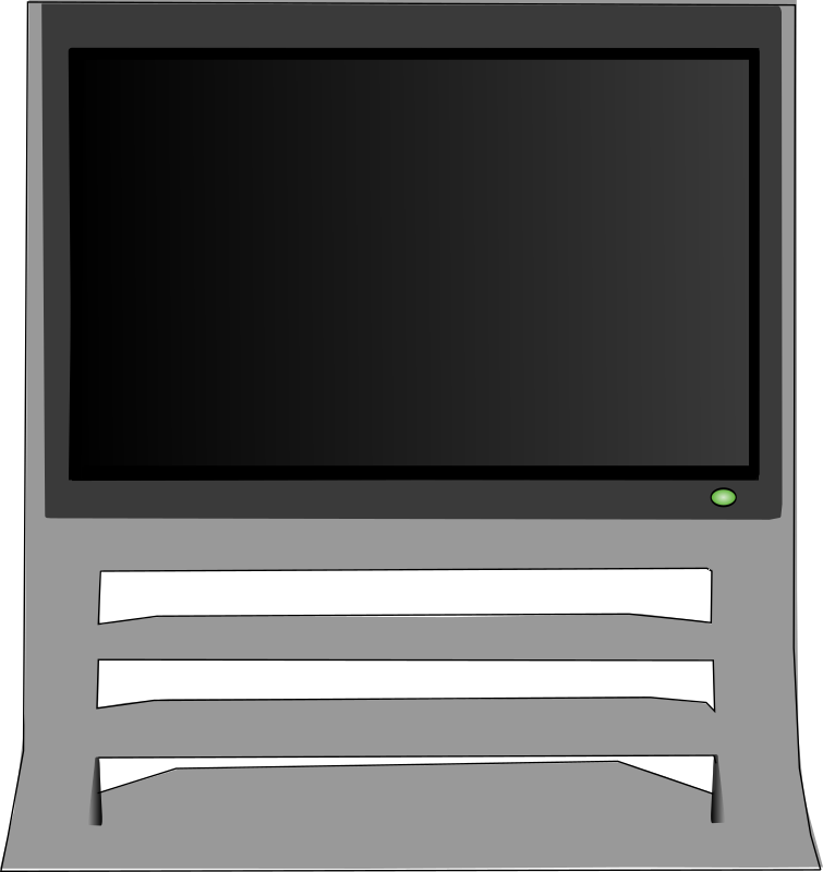TV set 6