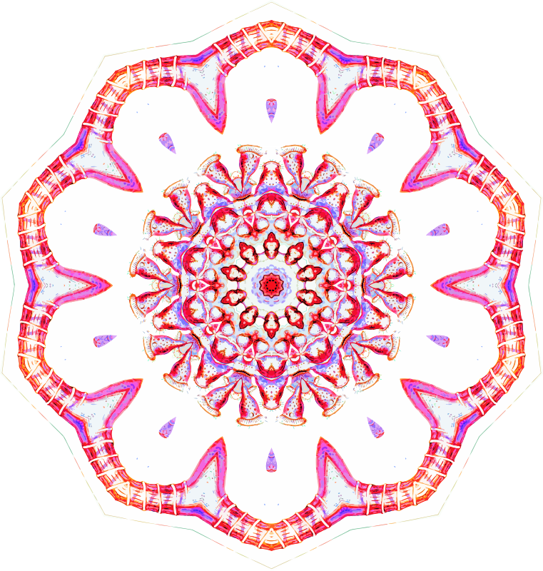 Ciliata 1