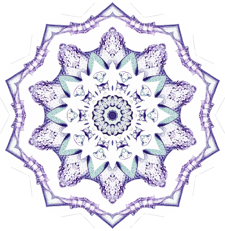 Ciliata 2