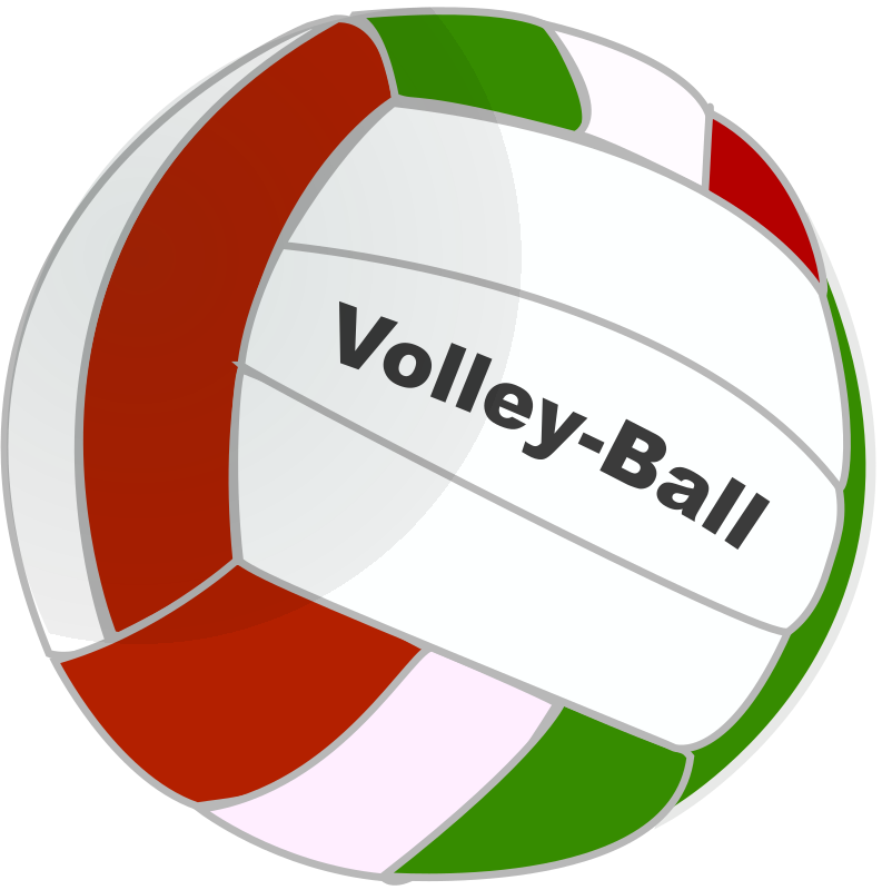 Volleyball