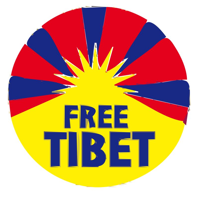 Free Tibet