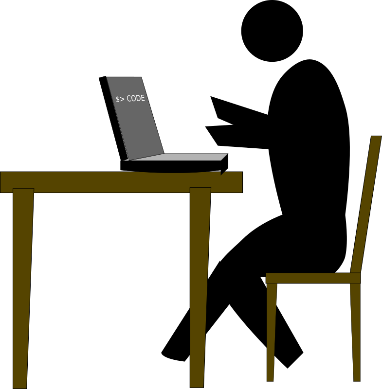 Pedestrian Coder