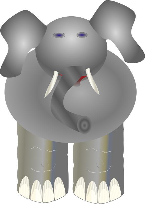 ploppy the elephant