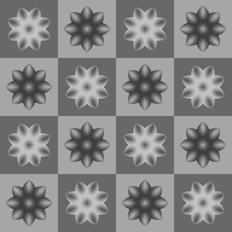 Background pattern 78 (greyscale)
