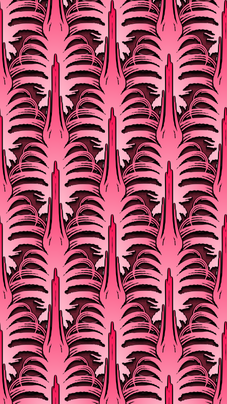 flower pattern