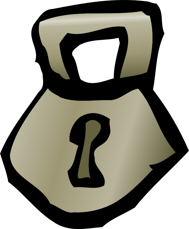 Lock Icon