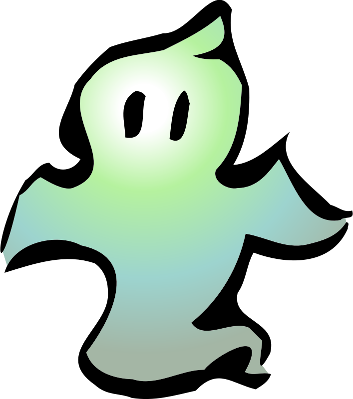 ghost icon