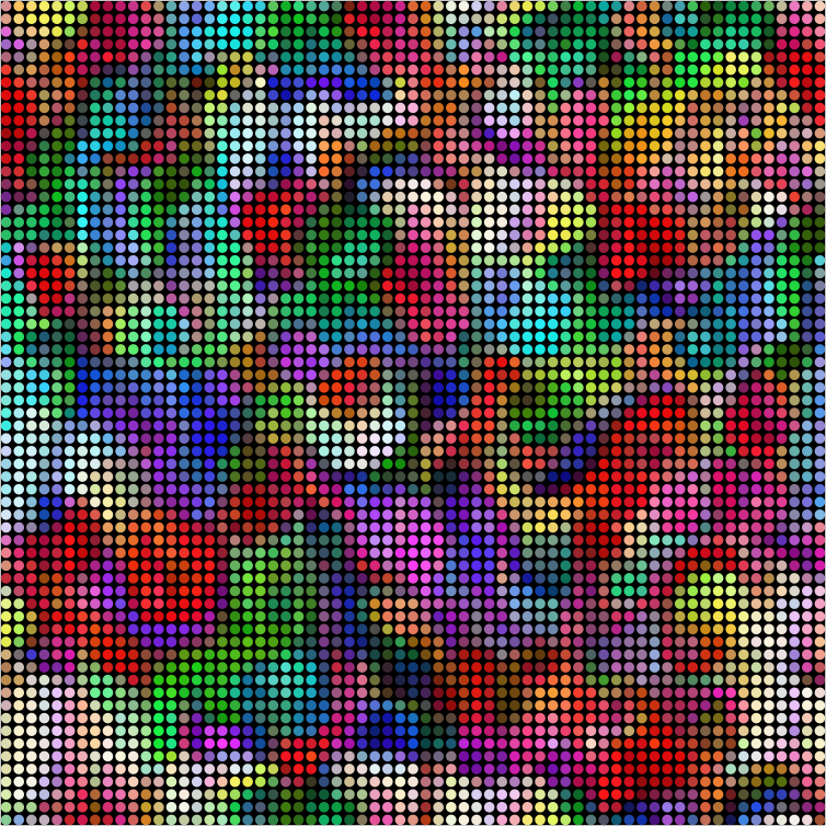 Plasma Dots