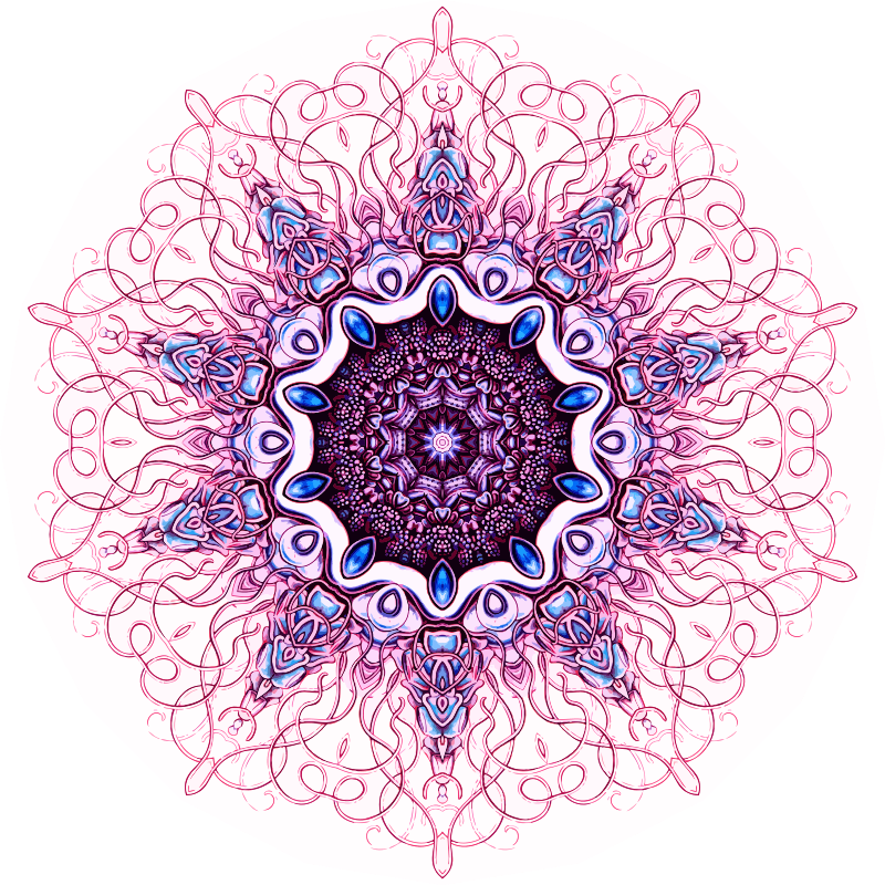 Siphonophorae 4