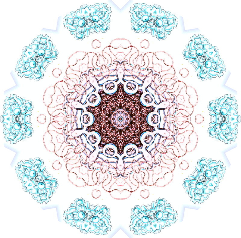 Siphonophorae 7