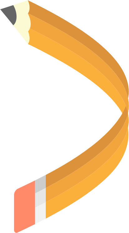 Pencil Twisted
