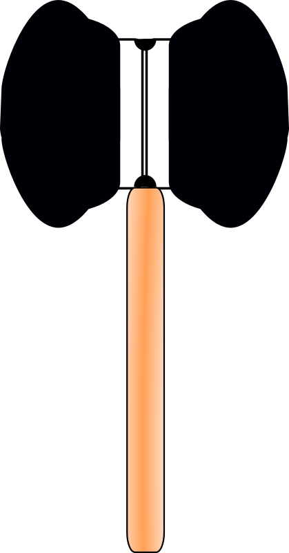 gavel
