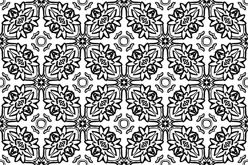 Background pattern 83