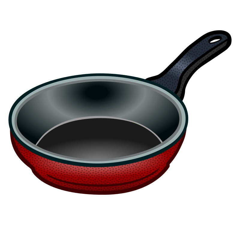 pan - coloured
