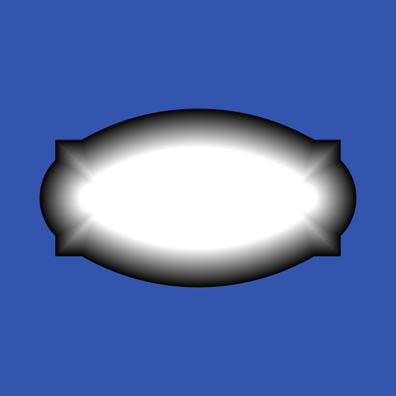 frame gradient