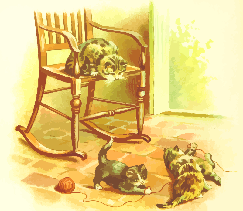 Cats