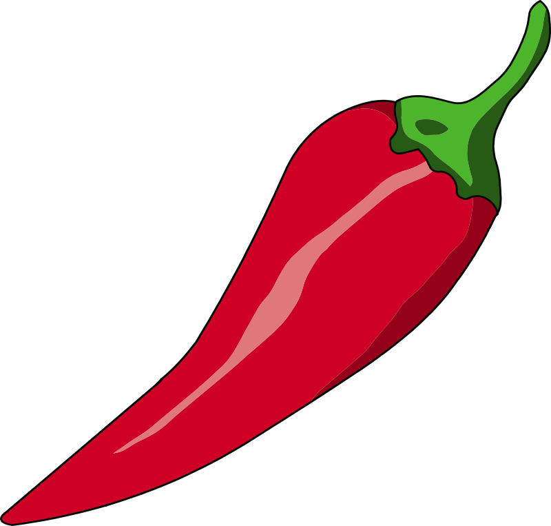 chilli