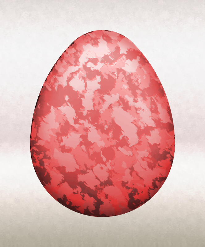Easter egg 6