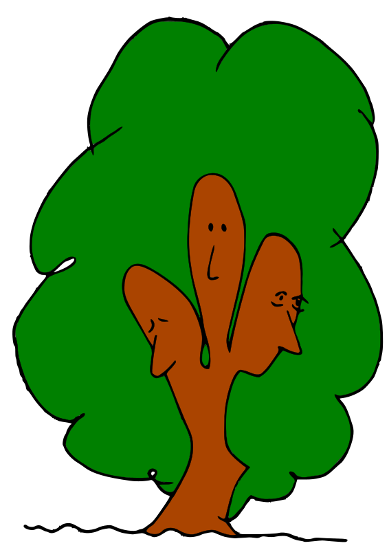 Mood Tree