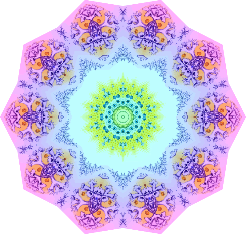 Polycyttaria 15