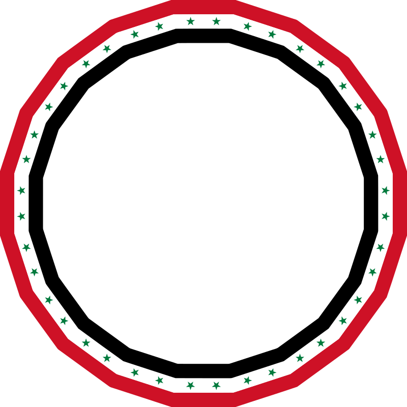 Syria frame