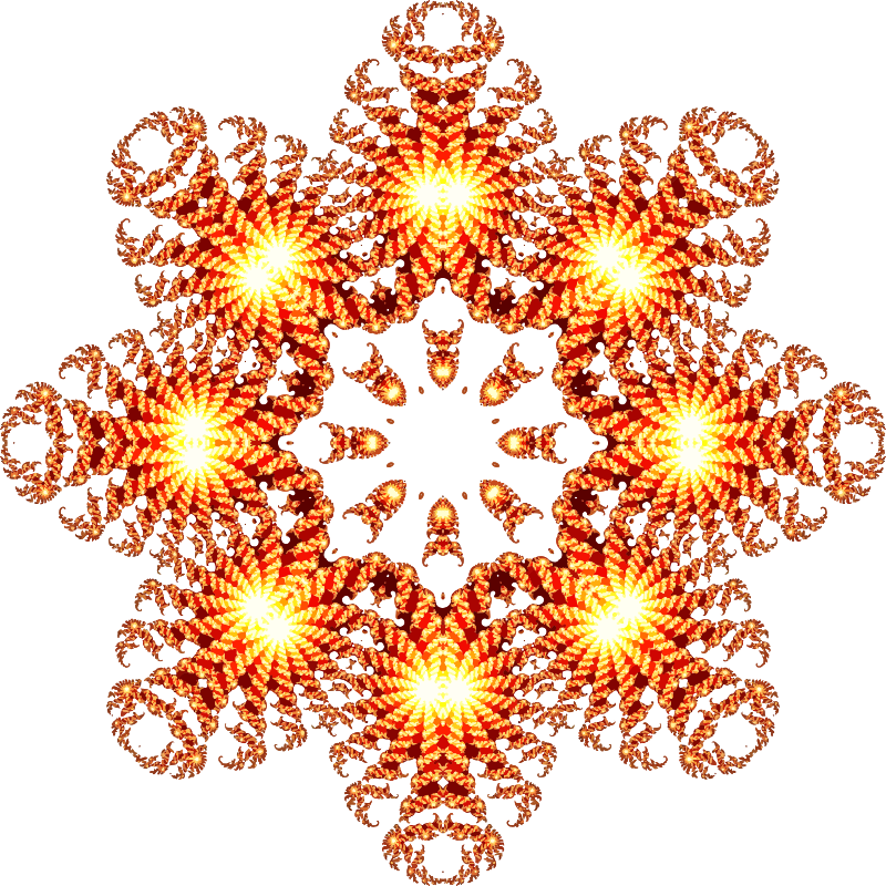 Fractal design 2