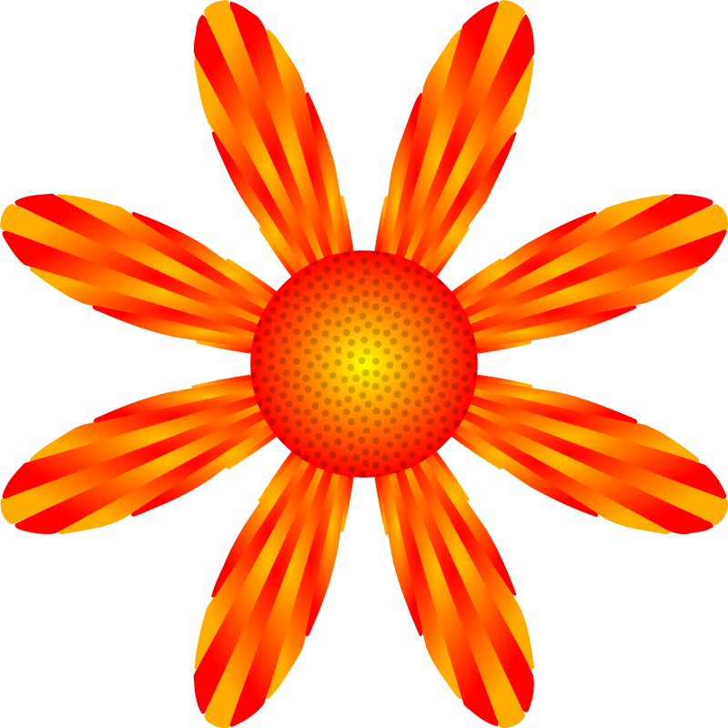 Freaky flower