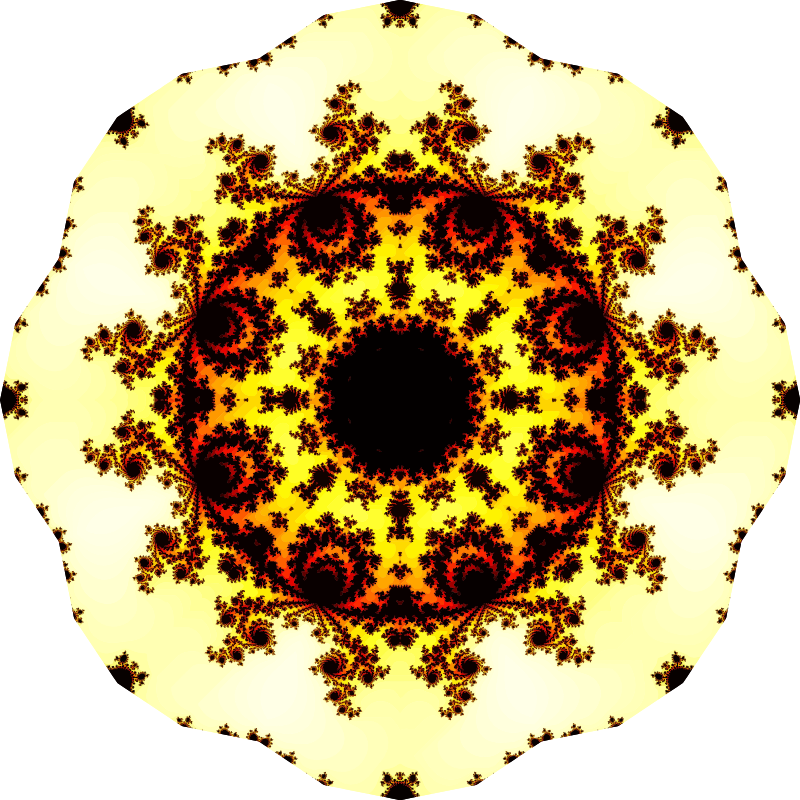 Fractal design 3