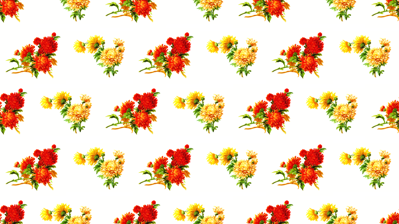 Background pattern 87