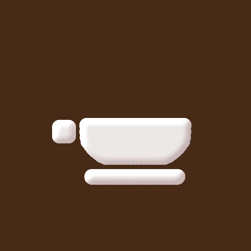 filtered coffee