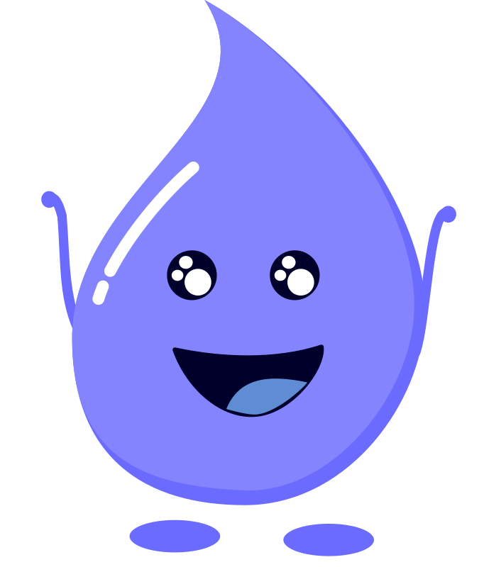 Water Drop