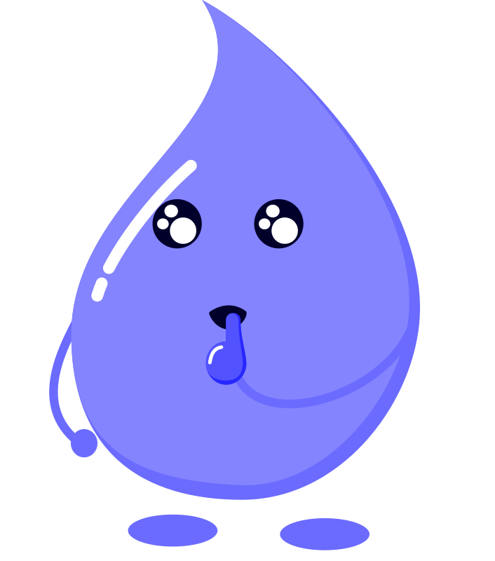 Water Drop Wonder